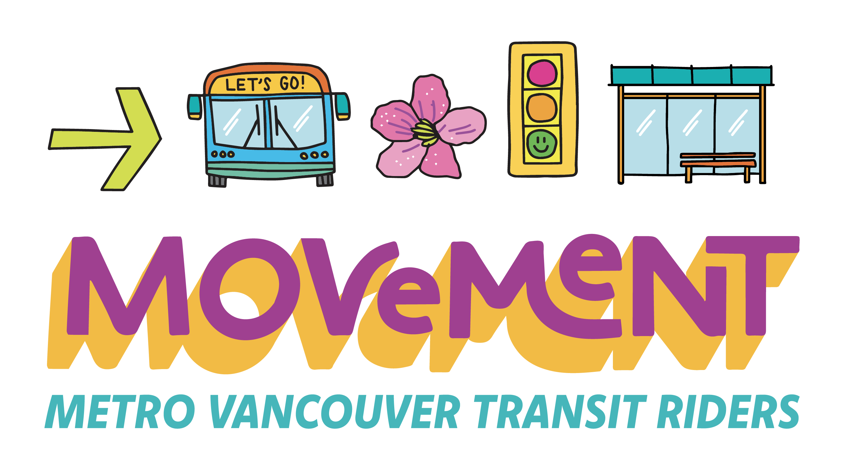 Movement - Metro Vancouver Transit Riders